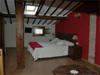 Casa Rural La Cigüeña