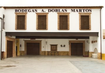 Bodegas A. Doblas Martos