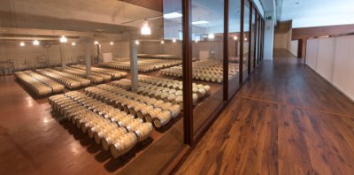 Bodegas Pinna Fidelis