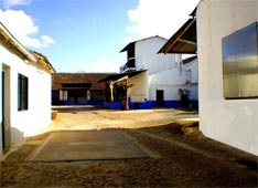 Bodega Amancio Menchero