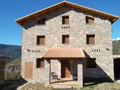 Apartamentos Casa Tuzalet