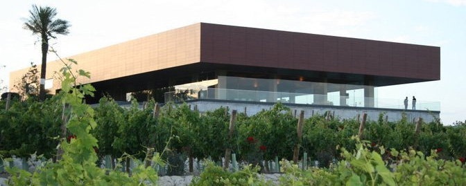 Bodegas Luis Pérez