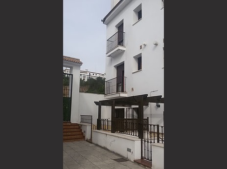 Casa Pinsapo