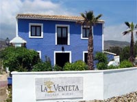 Posada Rural La Venteta