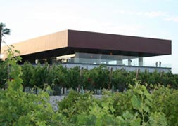 Bodegas Luis Pérez