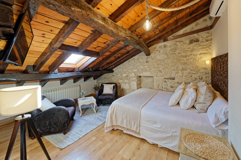 Suite DELUXE La Hera