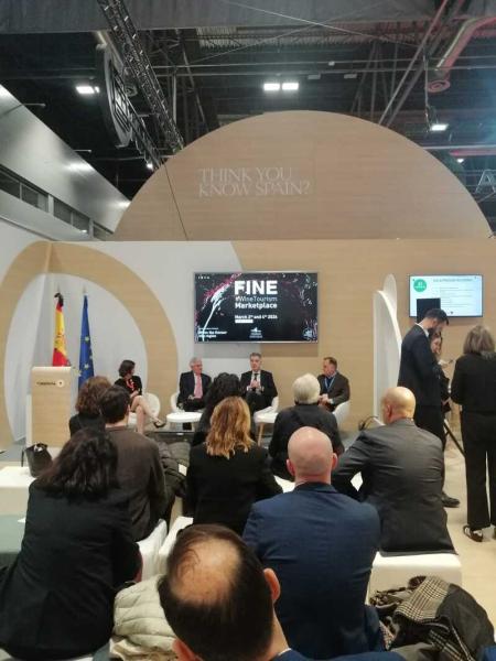 Presentacion FINE 2026