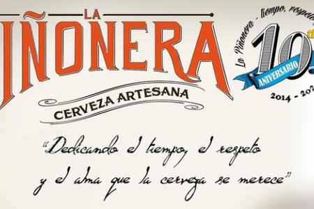 La Piñonera Cerveza Artesana