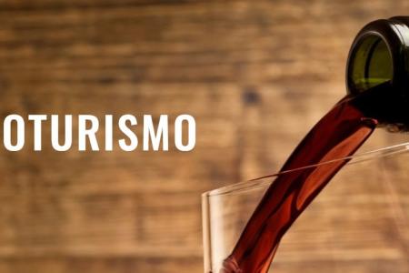 Enoturismo Bodegas Andrade