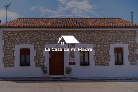 La Casa de mi Madre Casa Rural