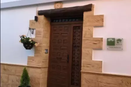 Casa Las Flores el Peral