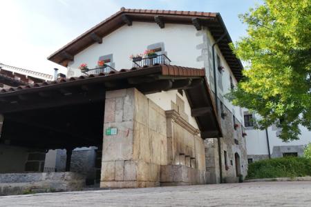 Apartamentos Urgain en Lekunberri