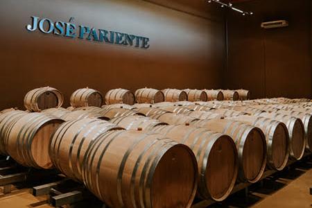 Bodegas José Pariente