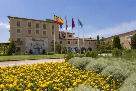 Bodegas Finca Torremilanos