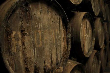 Visitas Bodegas Andrade