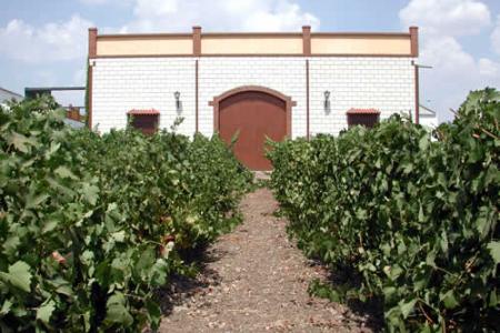 Bodegas Romero DO Ribera del Guadiana