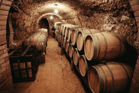 Bodega Remigio Salas