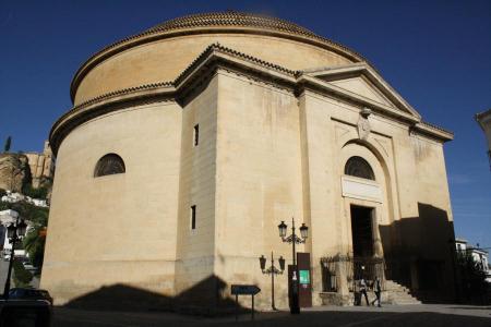 Iglesia de la Encarnación