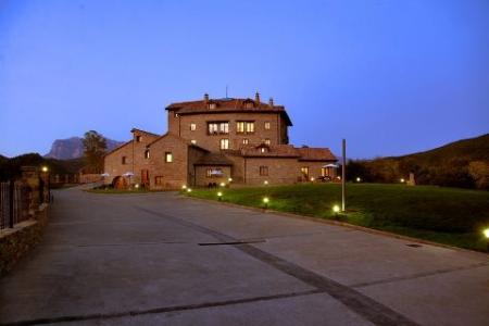 Casas Rurales Pirineo