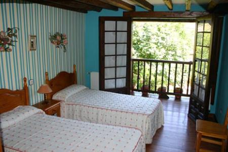 Apartamentos Padruno