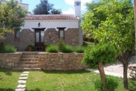 Casa Rural Rancho Tío Domingo