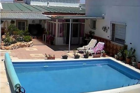 Casa Rural Amor sin Fin