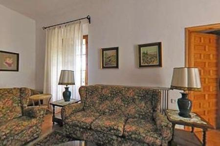 Casa Rural Canchogordo