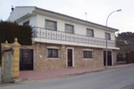 Casa Rural Izab