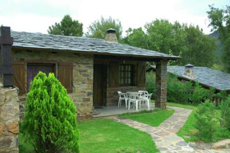 Complejo Rural Riomalo