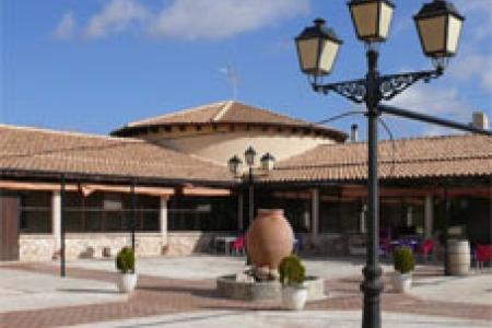 Hotel SPA Enoturismo Mainetes