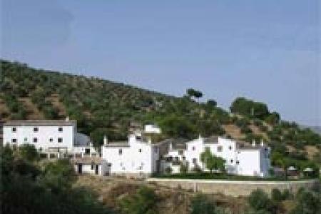 Cortijo La Fe