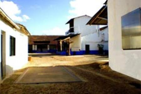 Bodega Amancio Menchero