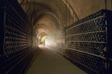 Bodega Cillar de Silos