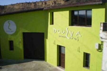 BODEGA DCUEVA DMONEGROS