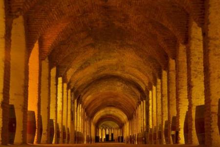 Bodega del Real Cortijo