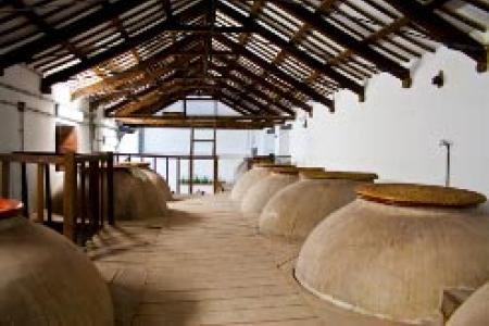 Bodega La Tercia