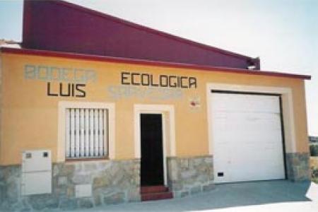 Bodega Ecológica Luis Saavedra