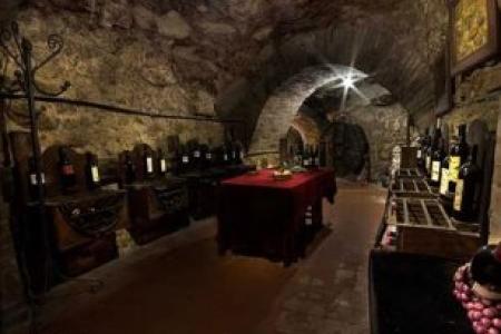 Bodega Histórica Don Carlos