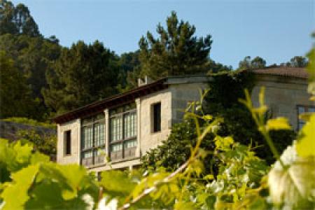 Bodega Pazo de Vieite