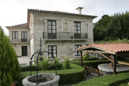 Bodega Pazo Tizón