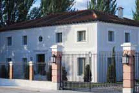 Bodega Viñedos de Nieva