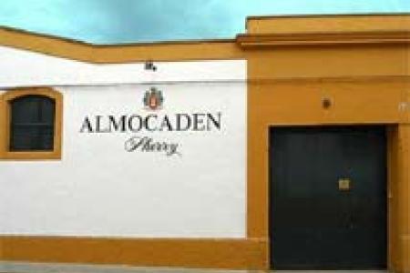 BODEGAS ALMOCADEN