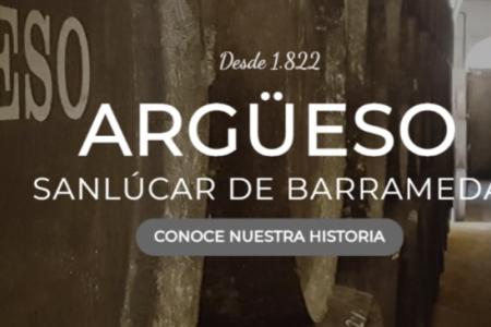 Bodegas Argüeso