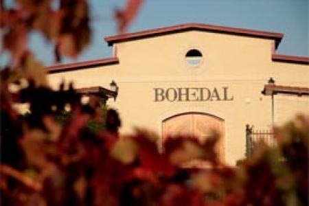 Bodegas Bohedal