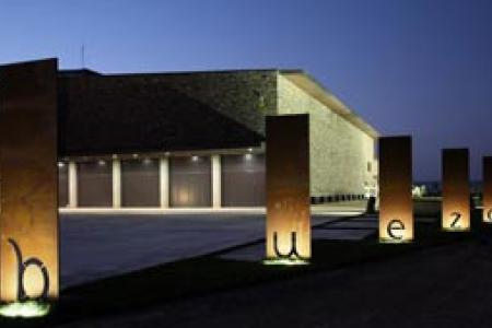 Bodegas Buezo