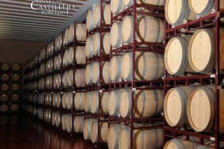 Bodegas Castillejo de Robledo