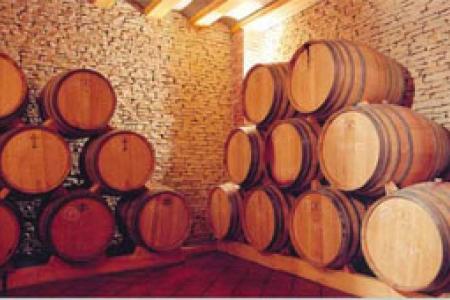 Bodegas Celler Piñol