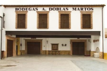 Bodegas A. Doblas Martos