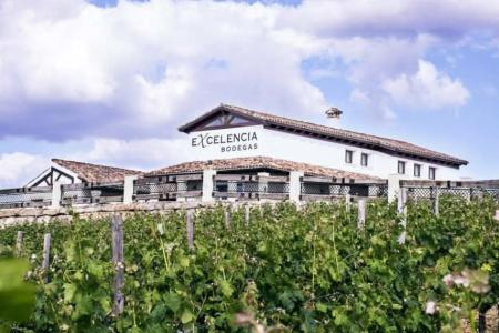 Bodegas Excelencia
