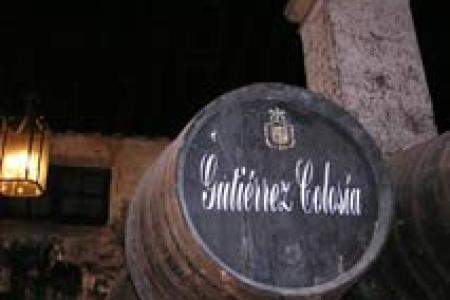 Bodegas Gutierrez Colosía